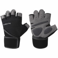 Weight Lifting Gloves